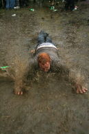Mud, Mud, Mud